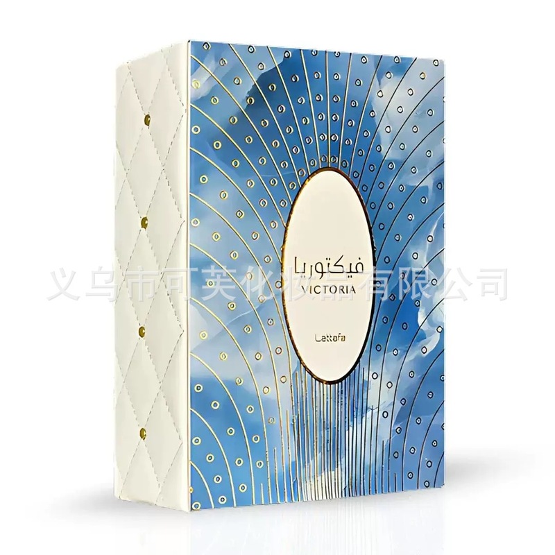 LATTAFA VICTORIA香水中东阿拉伯迪拜香氛持久外贸批发出口跨境|undefined