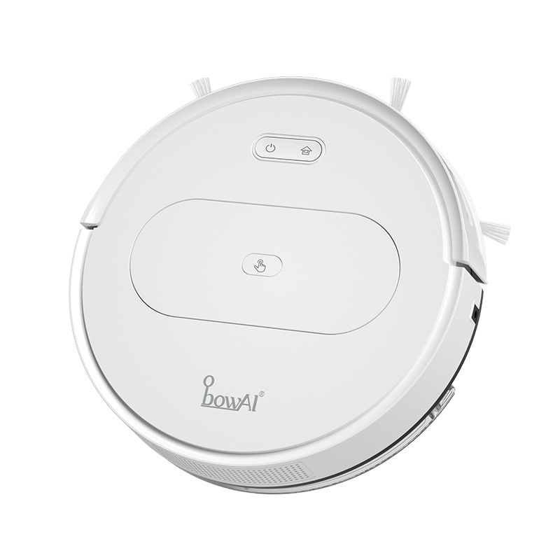 Oubao robot inteligente de barrido escaneo, succión y arrastre integrado automático de carga de control remoto aspiradora electrodomésticos regalo al por mayor