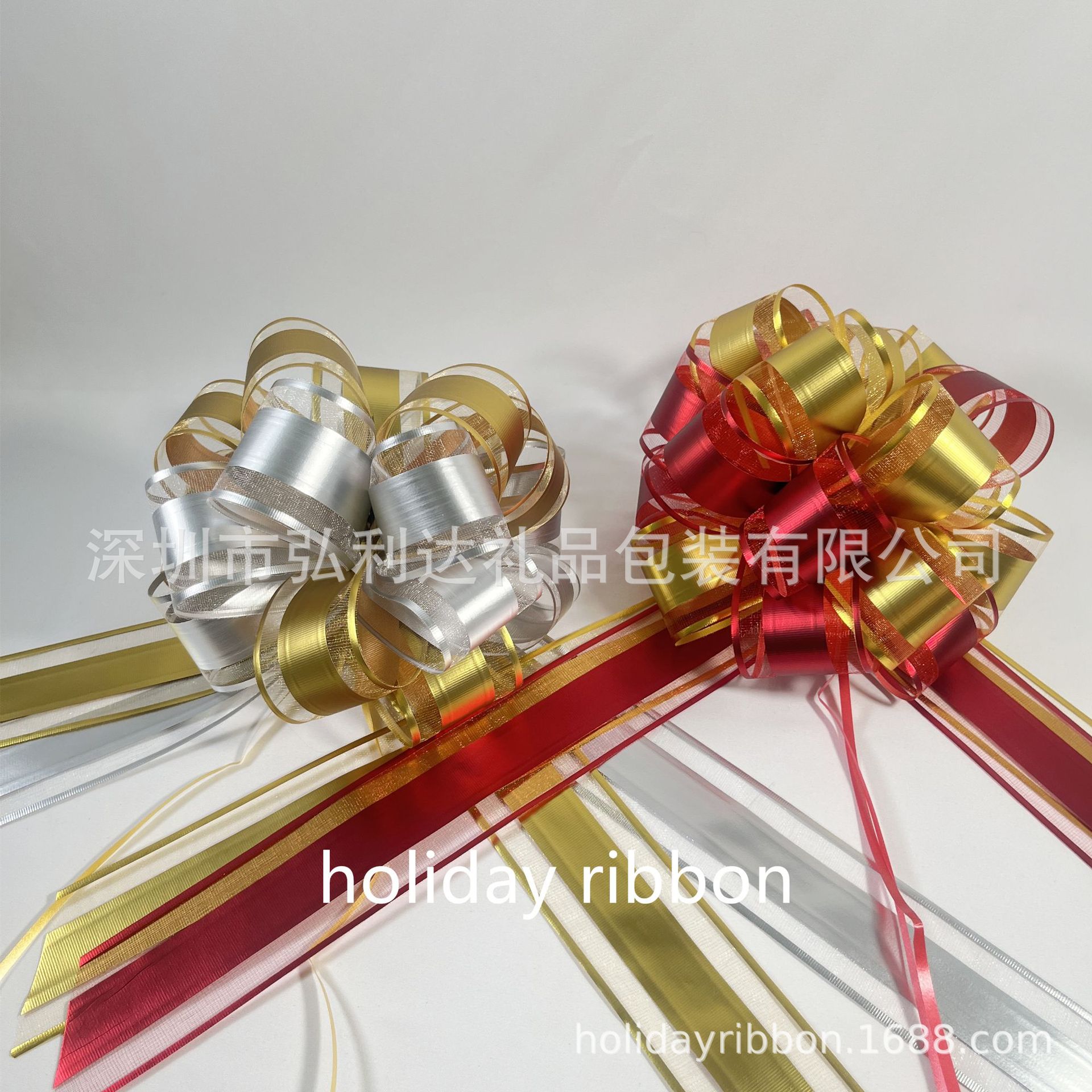 Materiales de embalaje de flores de impresión de PP de gran tamaño, flores de bola, arco, flores de mano, flores de boda