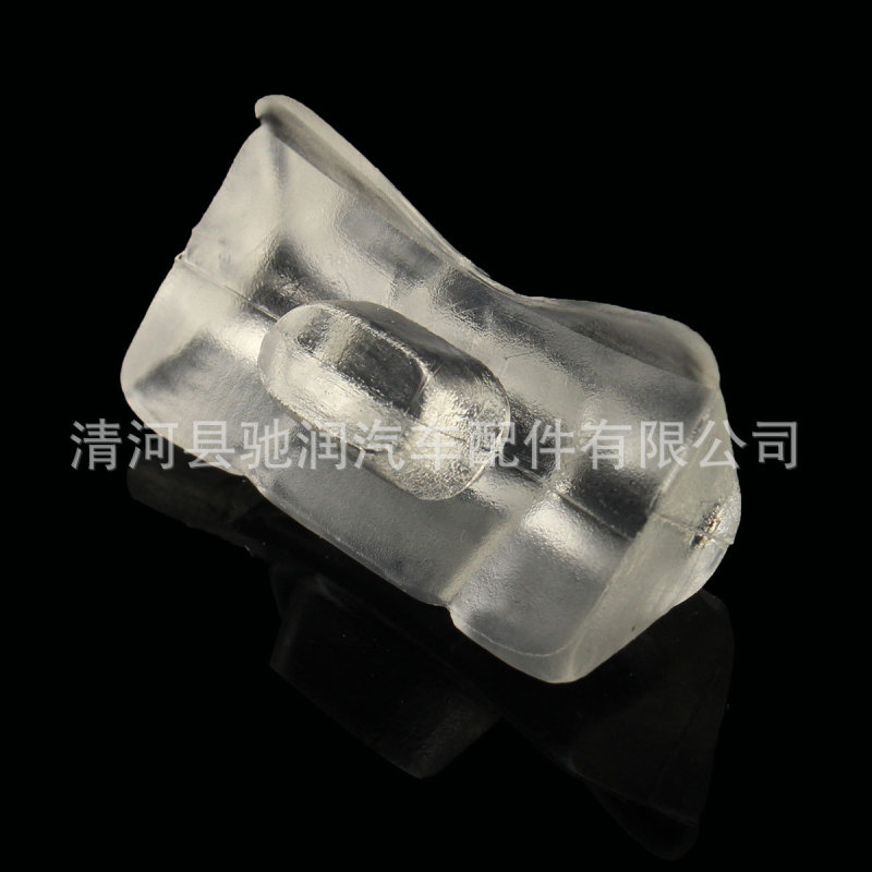 Applicable to Volkswagen GOLF MK1 MK2 MK3 seat slide slide groove sliding tooth buckle Applicable to Volkswagen GOLF MK1 MK2 MK3 seat slide slide groove sliding tooth buckle