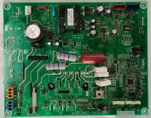 东-芝多联机中央空调 风机模块板 MCC-1659-06P主板