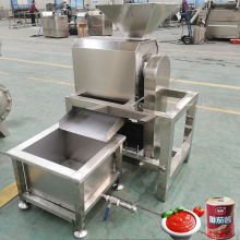 新品促销番茄汁番茄原浆番茄膏番茄浓缩汁设备 番茄酱加工生产线