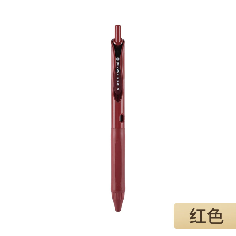 Quick dry rollerball pen for students, 0.5mm