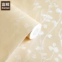 压纹欧式防水防潮壁纸