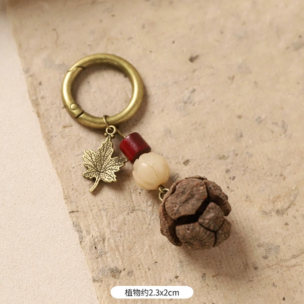 25-Football fruit (bag pendant)