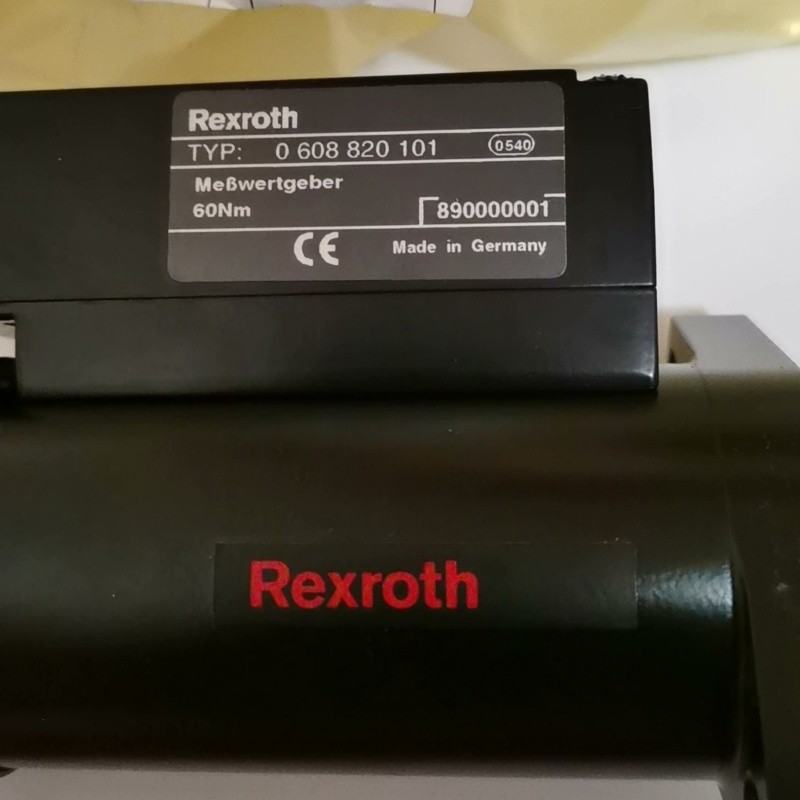 博世力士乐扭矩传感器0608820101 0608810041 0608720043议价