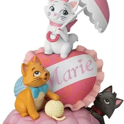 Nuevos productos transfronterizos adorables decoraciones de princesas colgantes de árbol de Navidad mochila plana acrílica colgantes decoraciones para el hogar
