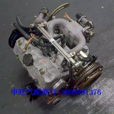 Dongfeng Xiaokang 1.1 mühərriki, 465Q 465Q 5 465 Q2 mühərriki təchizatı