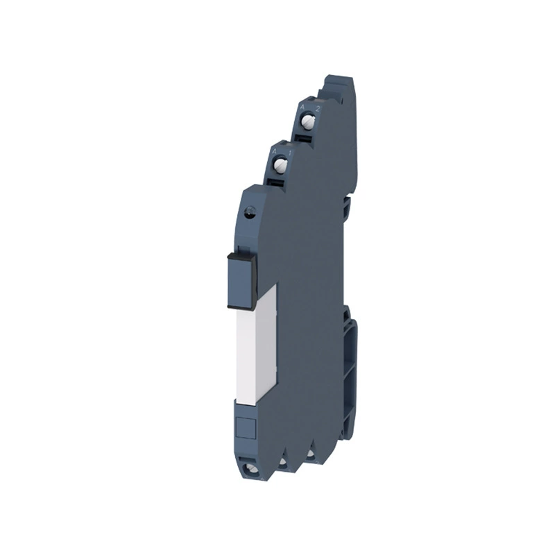 Siemens Siemens 3RQ3 серия реле соединения 24VAC/DC