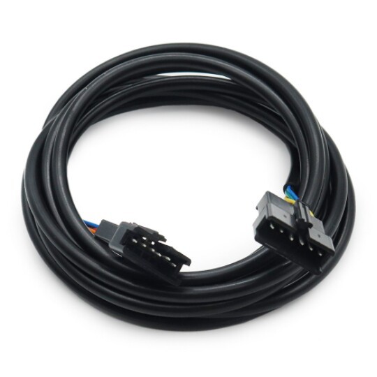 10inch Hiloop Scooter Throttle Kugoom 46-Pin Instrument Tf-100 Model 5-Pin Accessories Motorcycle