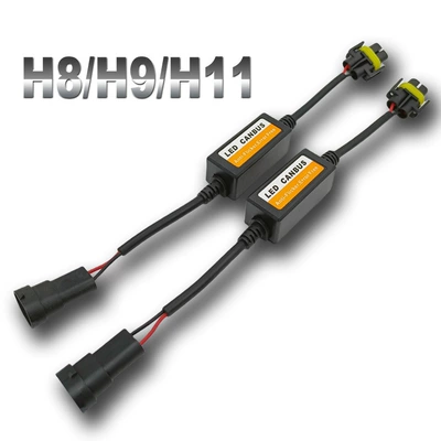 fault light anti-headlight flashing – Ön faralar - h81-piece