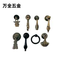 欧式五金配件仿古拉手家具配件橱柜门拉手柜门把手复古木门拉手