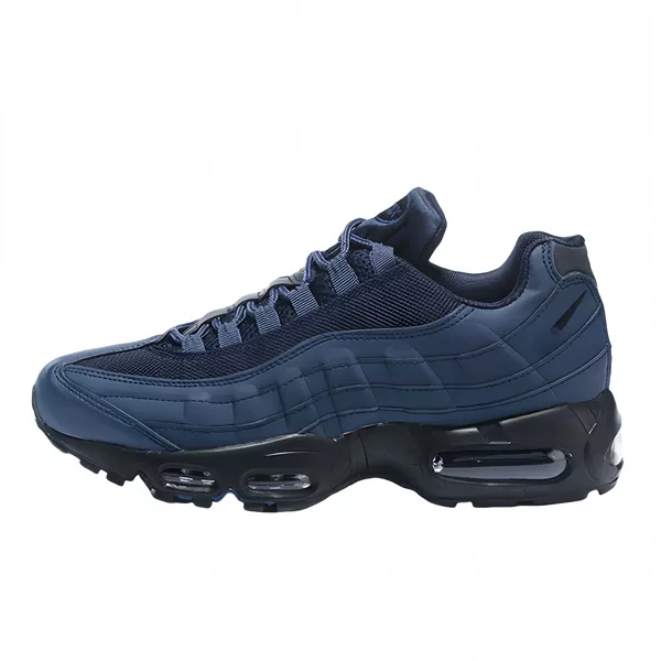 95 models dark blue black 40-46