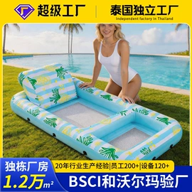 水上充气床;游泳圈;冲浪帆板