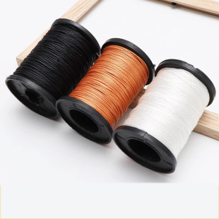 In-Stock Strong Nylon Thread for Shoes, Tire Repair, Shoe Repair, Hand-Thrown Net, Weaving Rope
