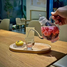 茶壶;玻璃杯;茶海/公道杯