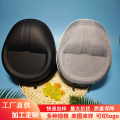 折りたたみヘッドフォンバッグ落下防止および耐圧ヘッドフォン収納ボックスEdifierヘッドフォンEVA収納バッグ