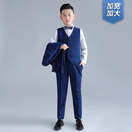 西服/小西装;童套装;童礼服