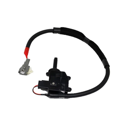 Power supply, ignition system accessories for Kia K5