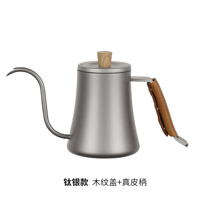 Seleccione estrictamente el conjunto de cafetera de cafetera de cafetera de goteo de estilo americano combinación de taza de filtro de cafetera de cafetera 304 días de regalo de negocios