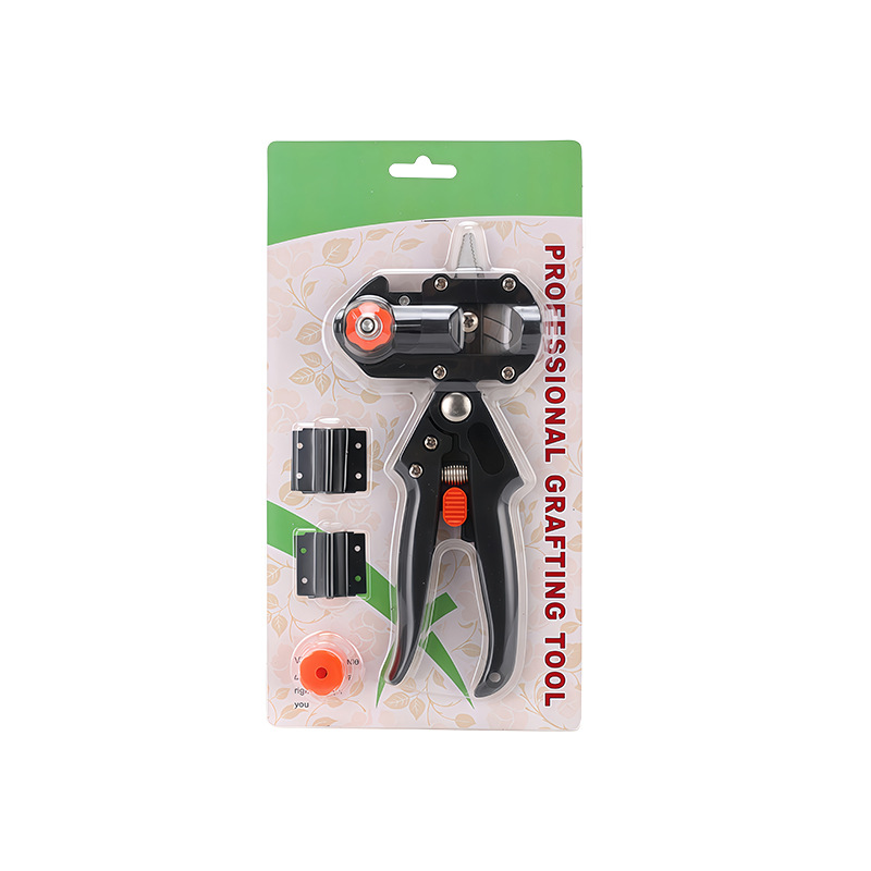 Tijeras de Injerto para Jardinería y Plantas para Jardín y Agricultura image 6