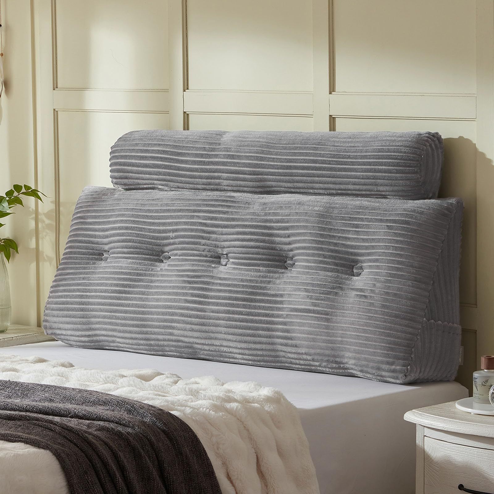 Cama triangular transfronteriza, almohada en forma de cuña, almohada de cuello, almohada de cuello, almohada de cuello, almohada de cuello, almohada de cuchillo, almohada de cuchillo, almohada de cuchillo