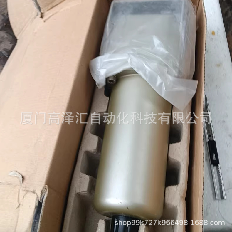 亚德客	阀	GF60020