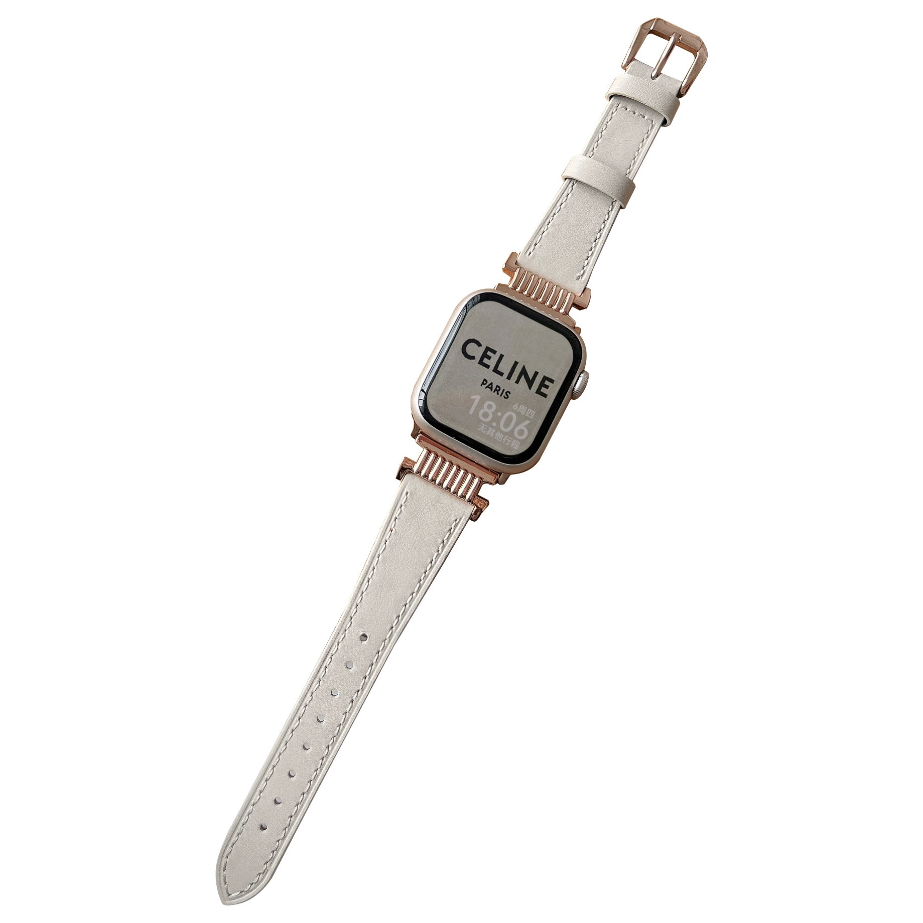 Apple, fashionable watch strap, bracelet