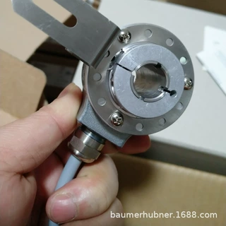 原装kubler编码器8.5020.C727.0100代理THALHEIM编码器