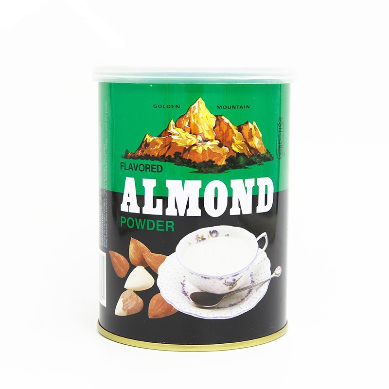 [Коробка] Джиншан миндальный крем 300G*24 банки