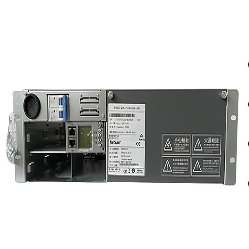 艾默生嵌入式电源型号NetSure531A31-S1镶嵌式48v通信电源48v90A