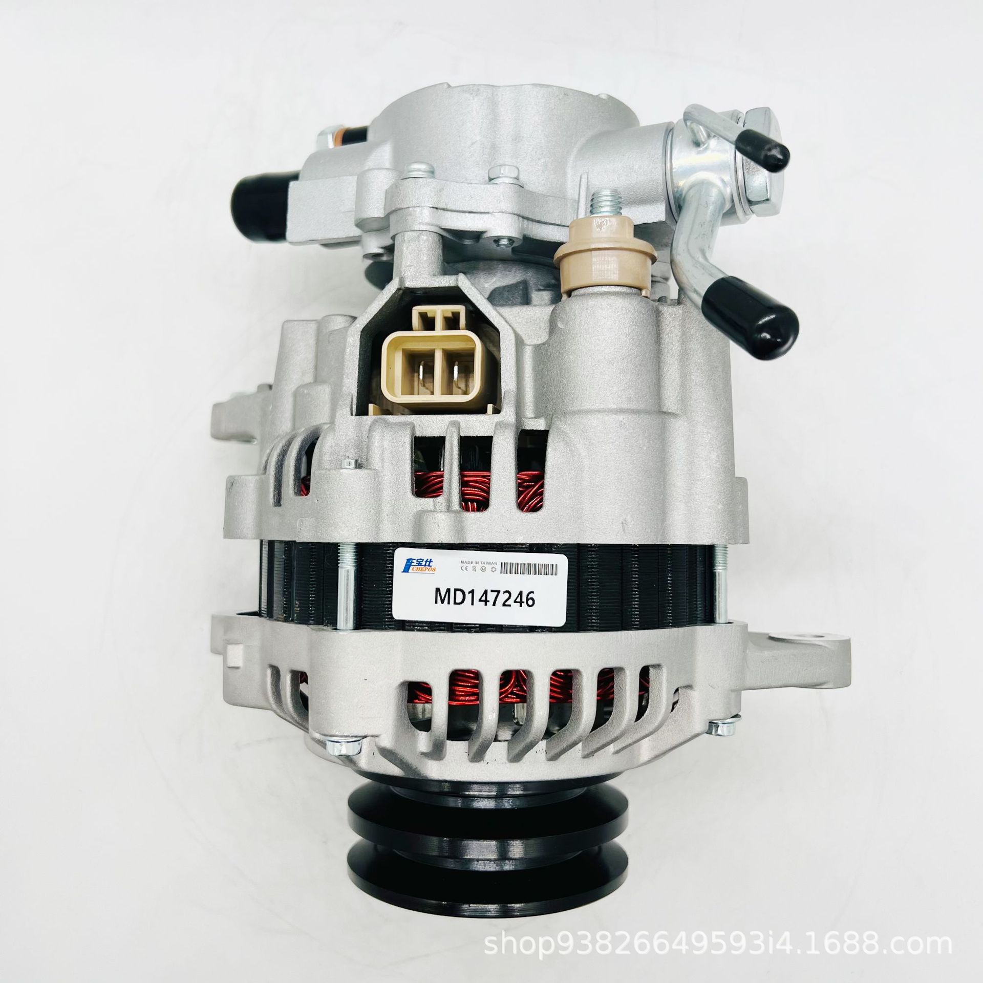 Suitable for Mitsubishi car generator MD147246 A3T06099 MD135825 auto parts wholesale