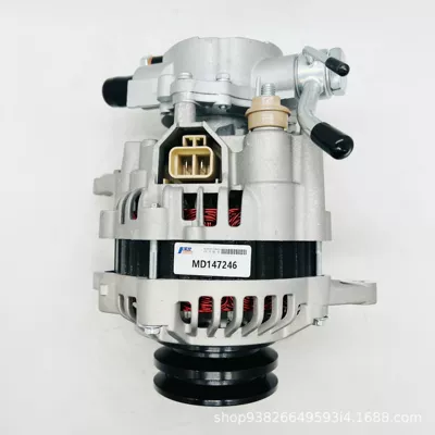 Suitable for Mitsubishi Generatorlar hissələri (Dinamo və detalları)