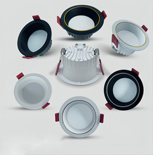 LEDխ߅��ɫ׃��Ͳ�� DOBϴ�������bǶ��ʽ�ן��T�X�컨���