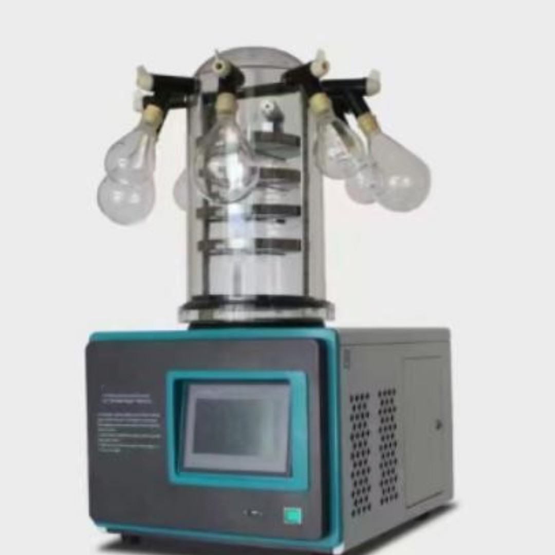 冷冻干燥机 型号 JE3-Lab-1C-50E库号 M363450