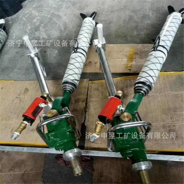 Zhongyu якорный канатный буровой станок MQT130 якорный станок