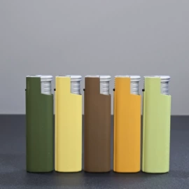 打火机;厨用点火器;充电打火机