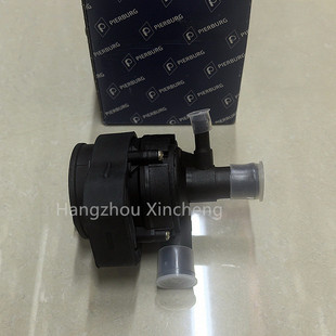 �m�ñ��YƤ������Pierburgůˮ��2128350164 Electric Water Pump