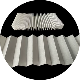 其他无纺布;滤纸;热轧无纺布