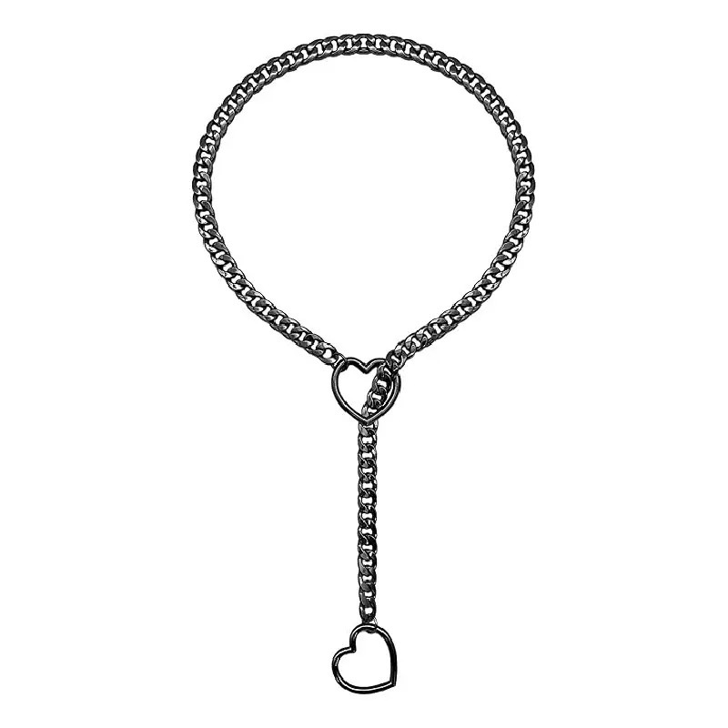 건 블랙 할로우 러브 스타일