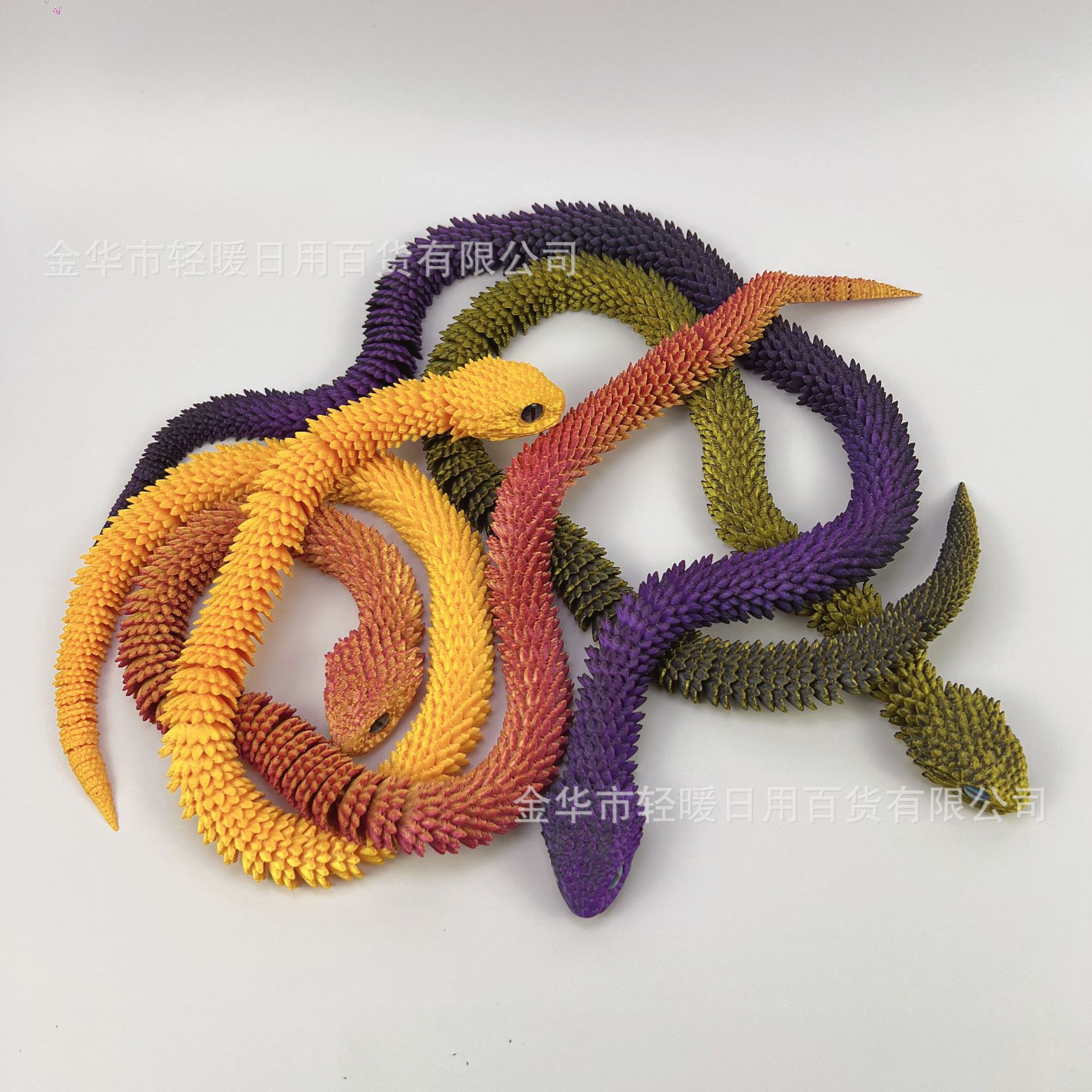 60CM 볼드 바이퍼 [안경 패치]