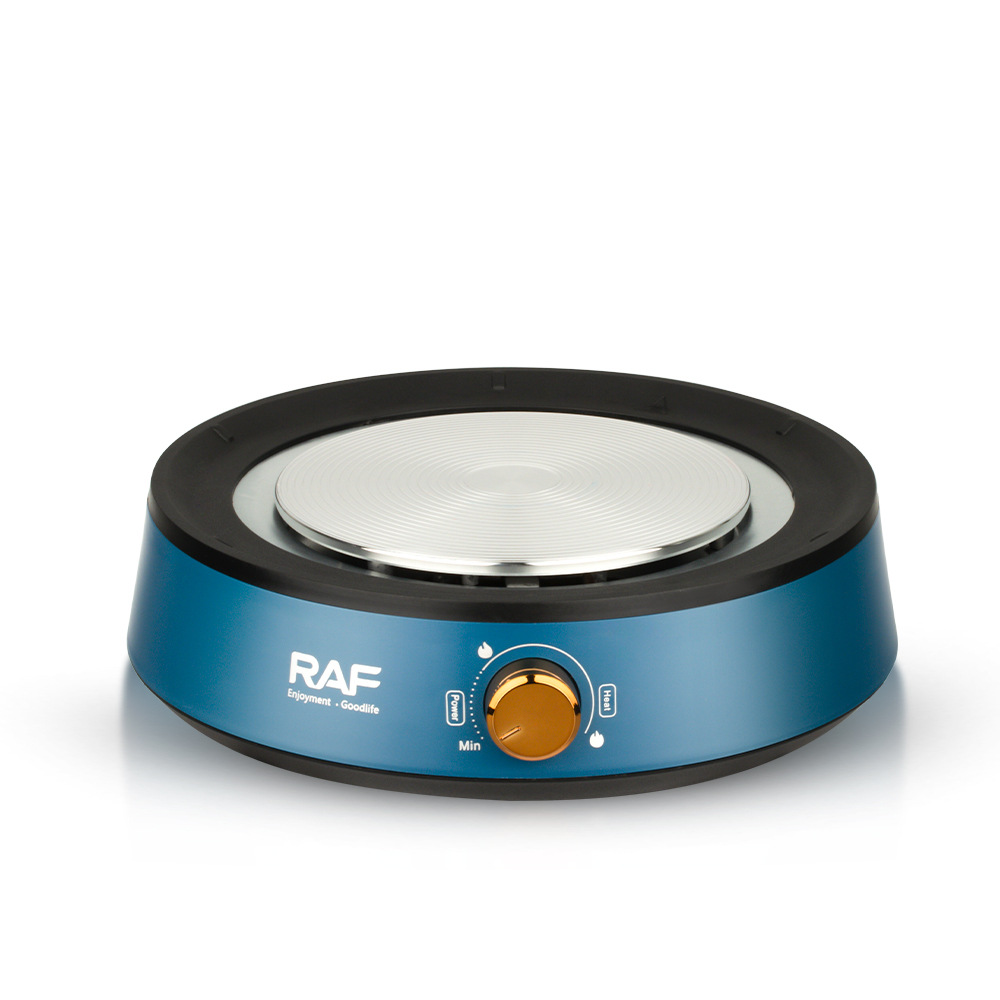 Multifunctional Pot 9