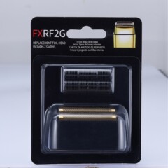 バービーの電気かみそりの部品を適用します。