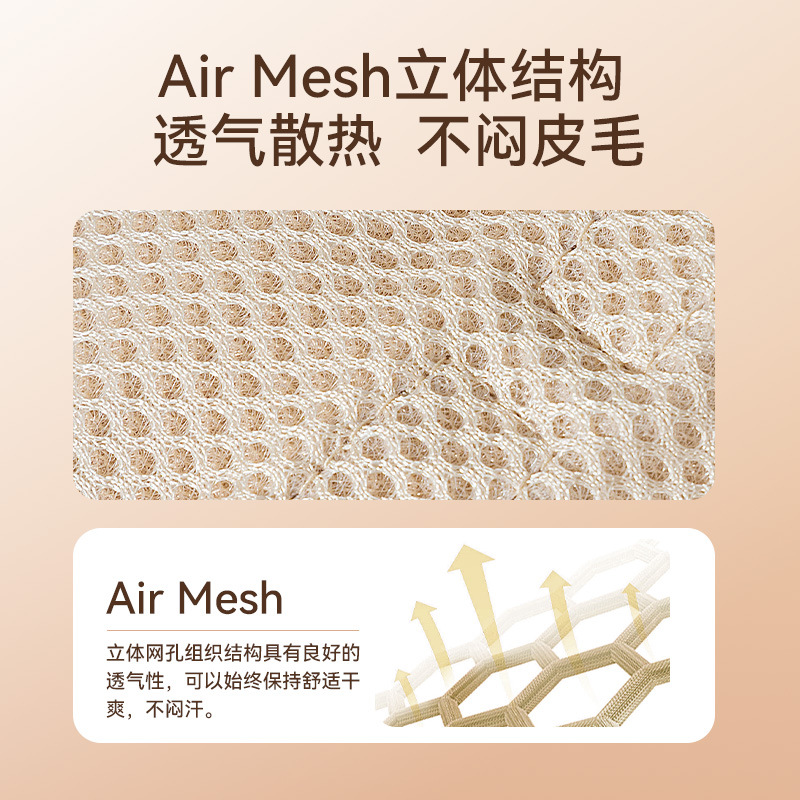 Perros de primavera y verano Versión coreana del estilo simple ins fuera de la cuerda de remolque estilo chaleco gato mascota paseando gato paseando perro cuerda