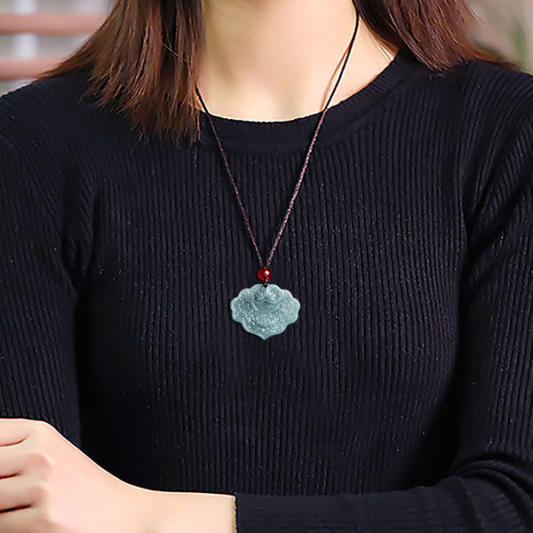 organic emerald replica