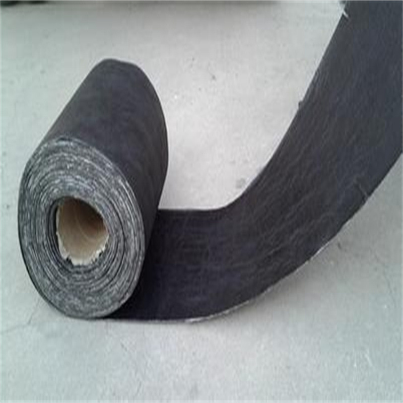 路面防裂贴自粘式沥青道路抗裂贴沥青公路用