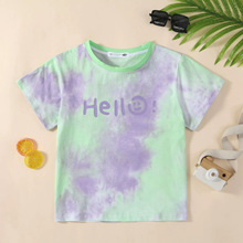 2025夏季新款亲子装一家三口四口家庭旅游度假休闲套装时尚短袖