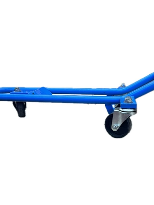 Tire Dolly, Motorcycle Booster, Təkər hərəkət platforması