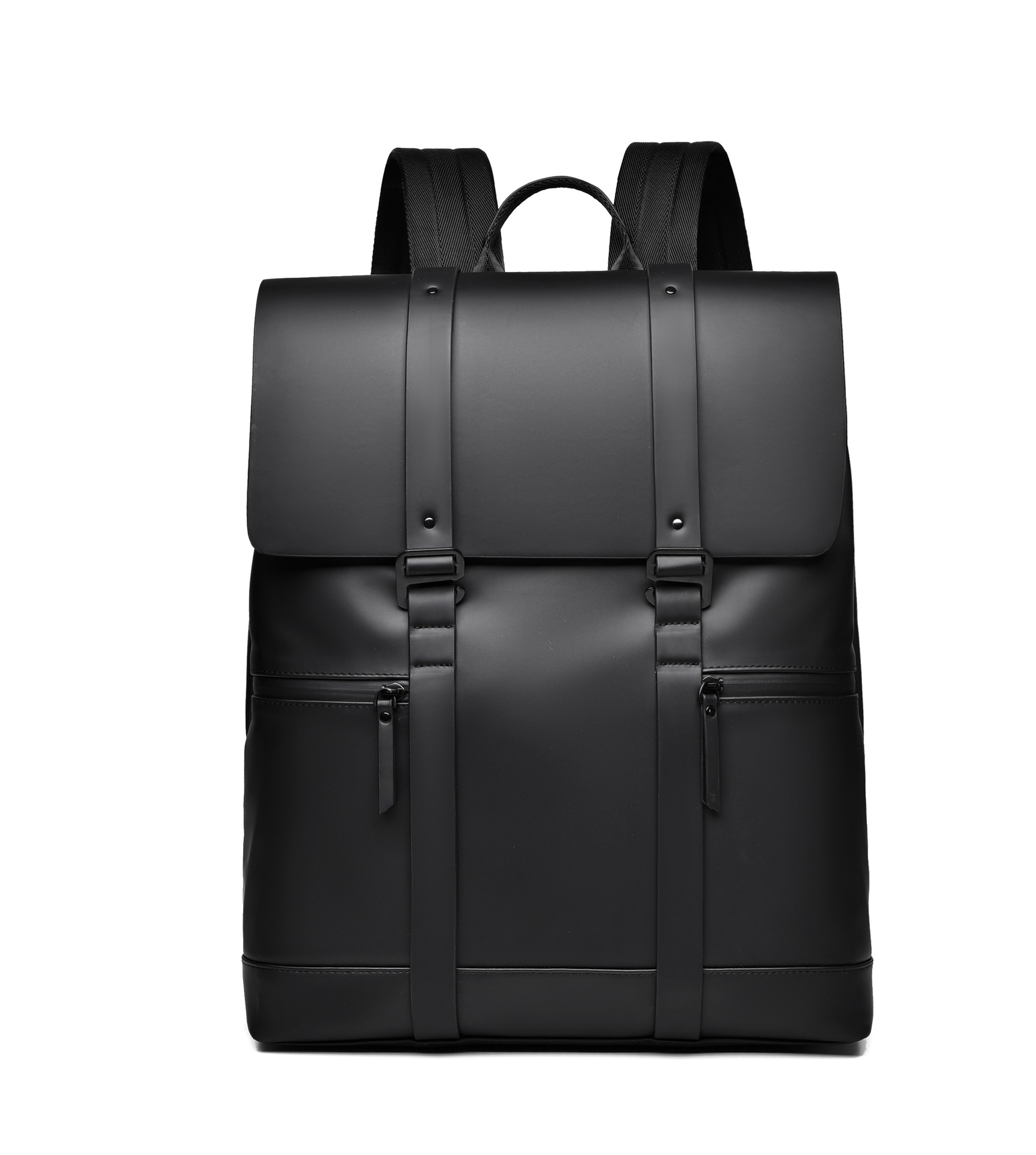 Nueva mochila informática transfronteriza mochila de ocio de gran capacidad para hombres mochila de tendencia para estudiantes universitarios mochila de viaje