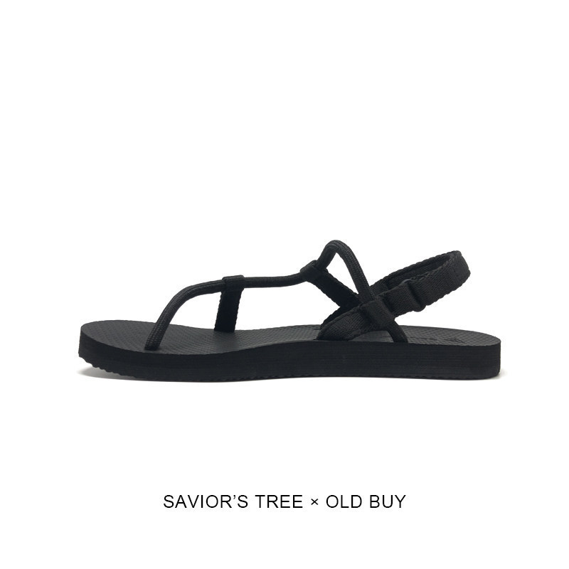 Summer Hiking Sandals Japanese-Style Ninja Velcro Multi-Speed Quick-Dry Outdoor Camping Lightweight Unisex Beach Sandals Summer Hiking Sandals Japanese-Style Ninja Velcro Multi-Speed Quick-Dry Outdoor Camping Lightweight Unisex Beach Sandals